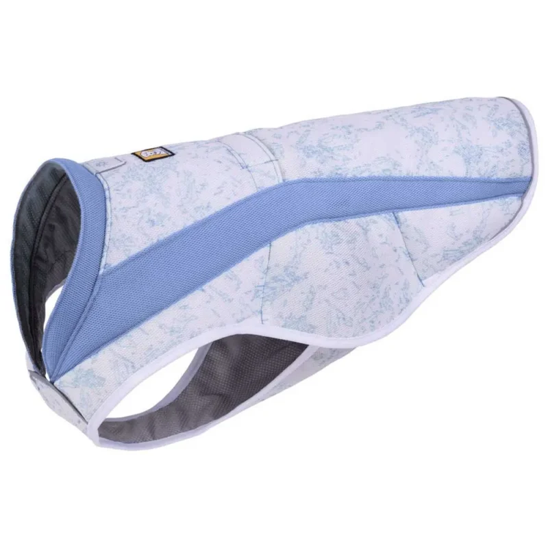 Pas Cher Ruffwear Manteau pour chien Swamp Cooler™