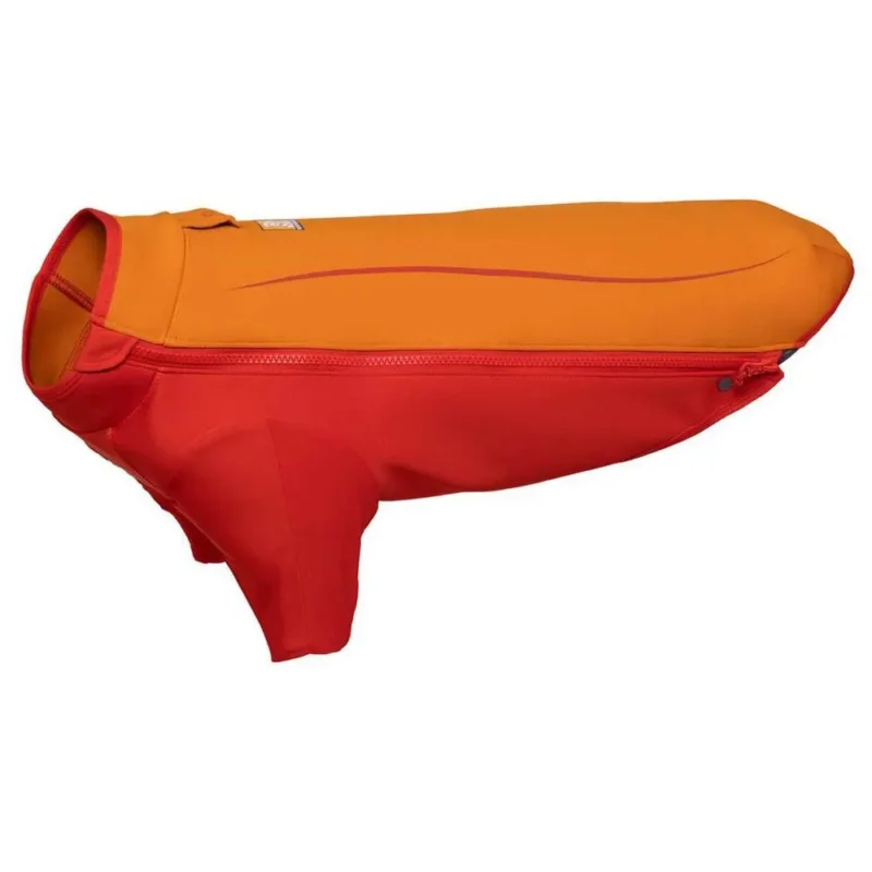 Solde Ruffwear Manteau pour chien Undercoat Water reconditionné