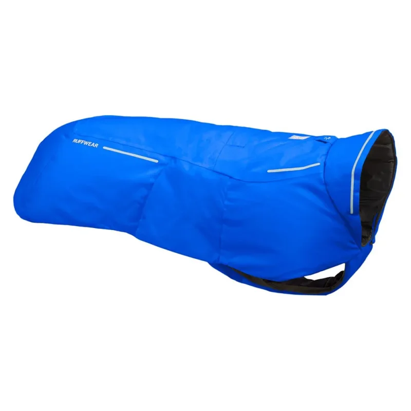 Authentique Ruffwear Manteau pour chien Vert™