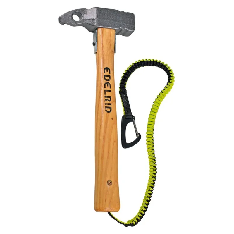 Edelrid Marteau Hudson Vente Flash