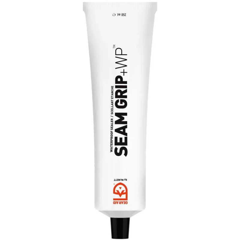 Gear Aid Mastic d´étanchéité et adhésif étanche Seam Grip en tube 250ml Offre Du Jour