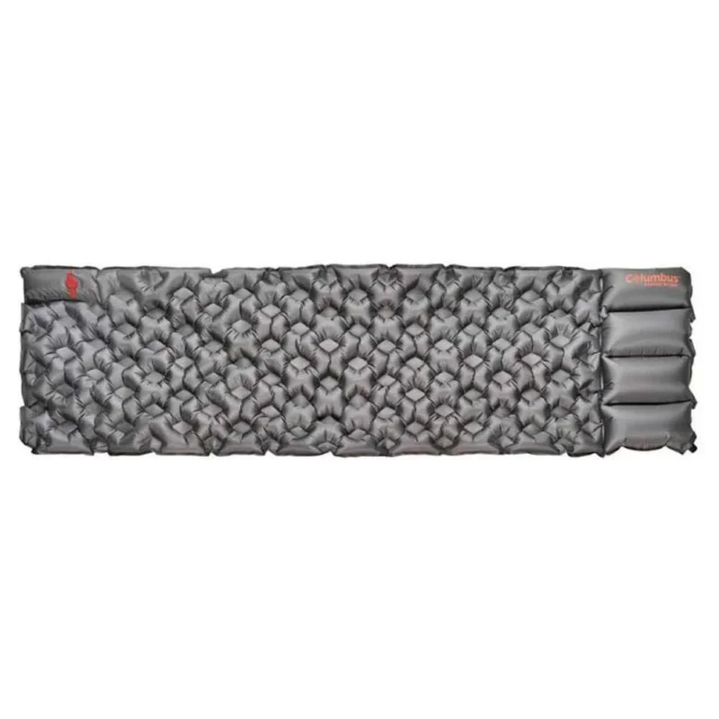 Columbus Matelas gonflable Alps Seulement Aujourd'hui