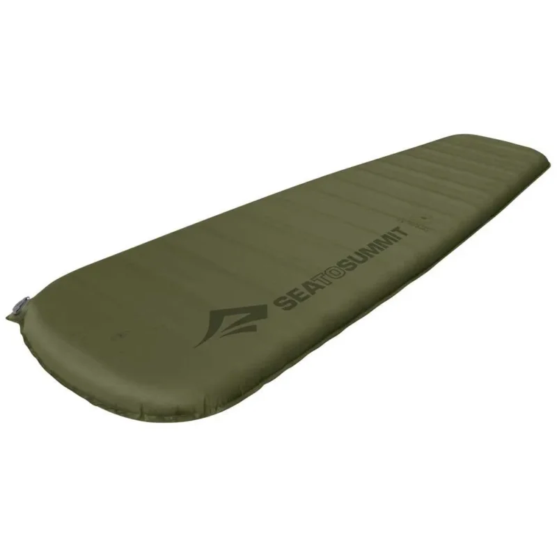 Sea To Summit Matelas gonflable Camp Plus Quantité Limitée