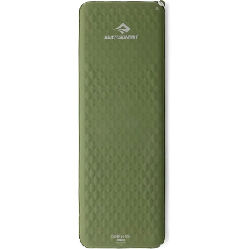 Achetez Aujourd'hui Sea To Summit Matelas gonflable Camp Plus Rectangular