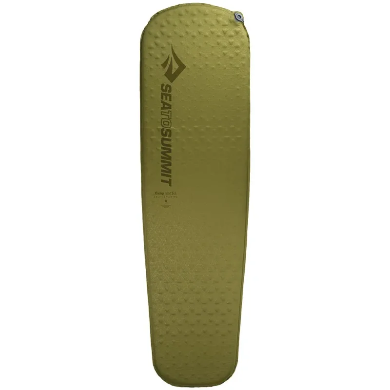 Haute Qualité Sea To Summit Matelas gonflable Camp Self