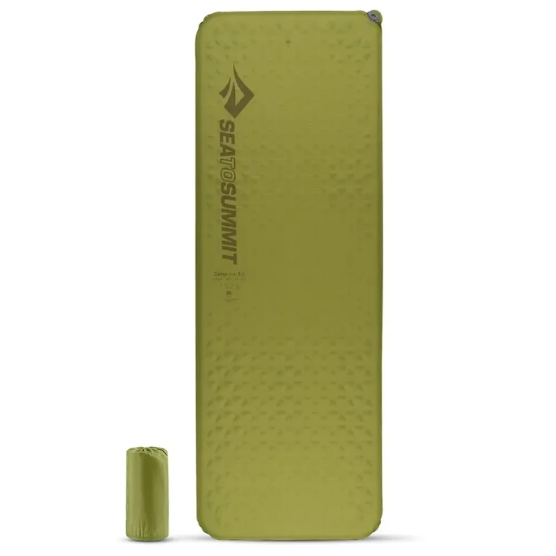 Commander Maintenant Sea To Summit Matelas gonflable Camp Self S I Rectangular Regular