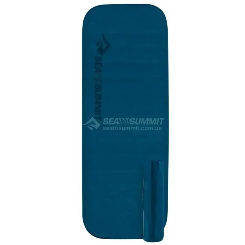 Vente Directe Sea To Summit Matelas gonflable Comfort Deluxe