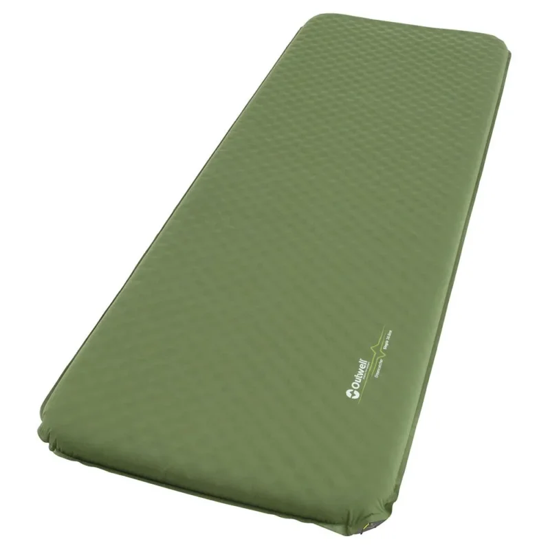 Outwell Matelas gonflable Dreamcatcher Single 10 cm Offre Du Jour