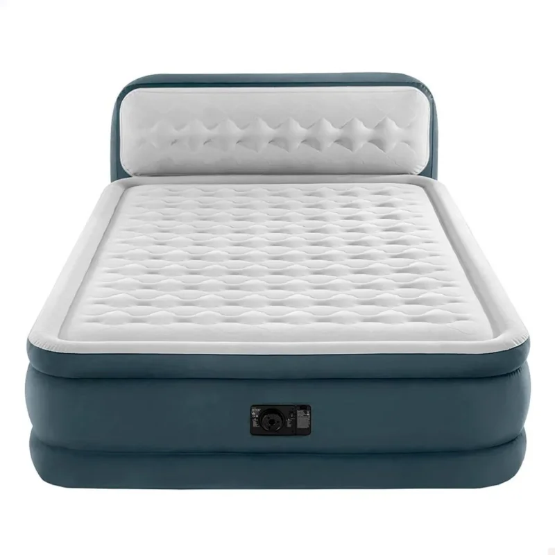 Commander Maintenant Intex Matelas gonflable Dura Beam Deluxe Ultra Plush