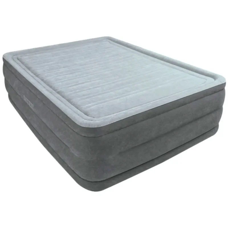 Vente Flash Intex Matelas gonflable Dura-Beam Plus Comfortplush