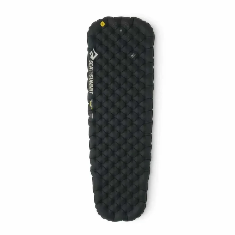 Sea To Summit Matelas gonflable Ether Light XR Pro Expédition Rapide