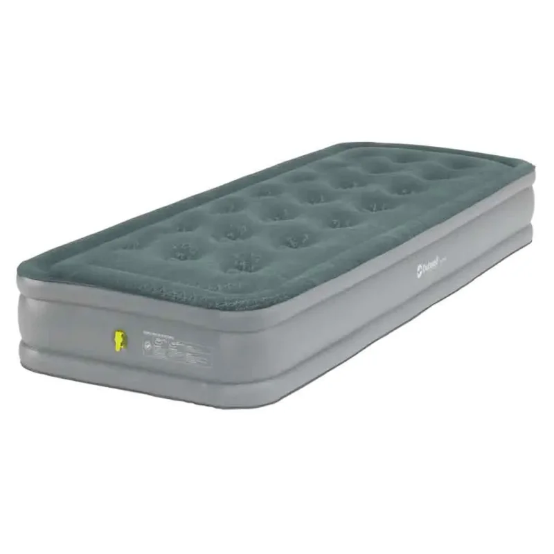 Certifié Outwell Matelas gonflable Excellent Single