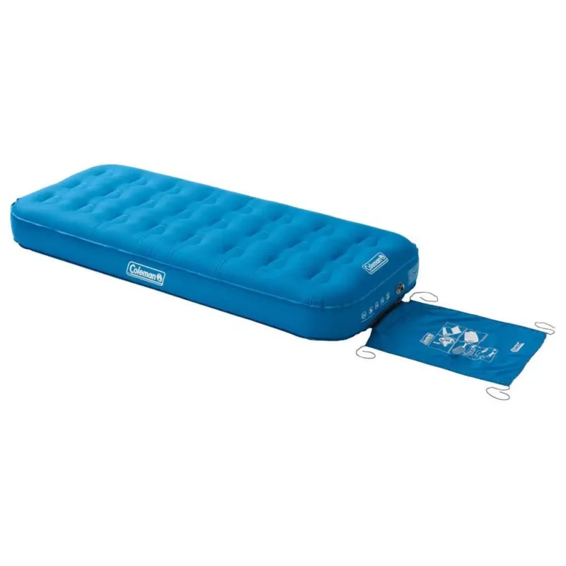 Meilleure Vente Coleman Matelas gonflable Extra Durable Single