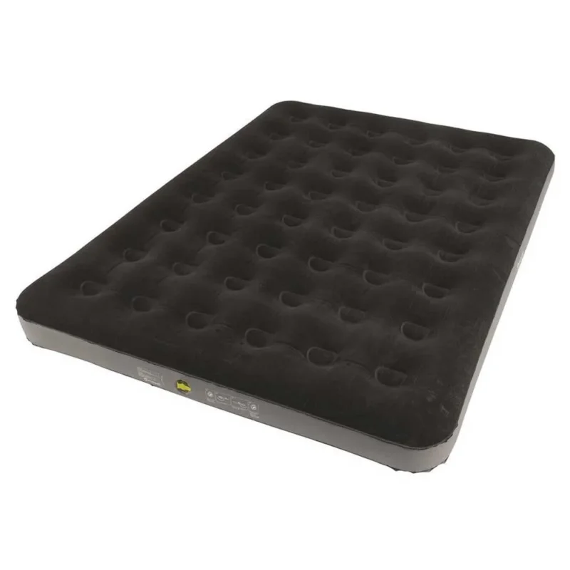 Outwell Matelas gonflable Flock Classic King Produit De Marque