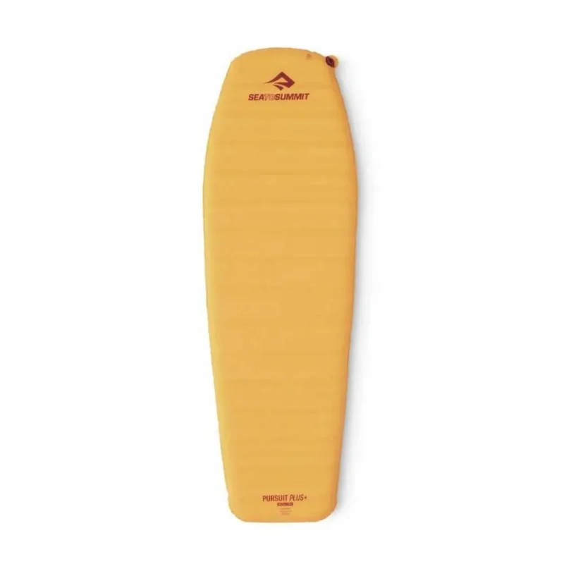 Quantité Limitée Sea To Summit Matelas gonflable Pursuit Plus
