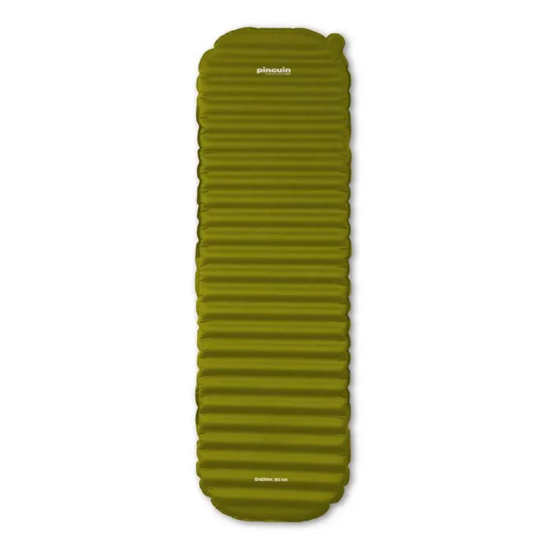 Pinguin Matelas gonflable Sherpa 30 NX Prix Bas