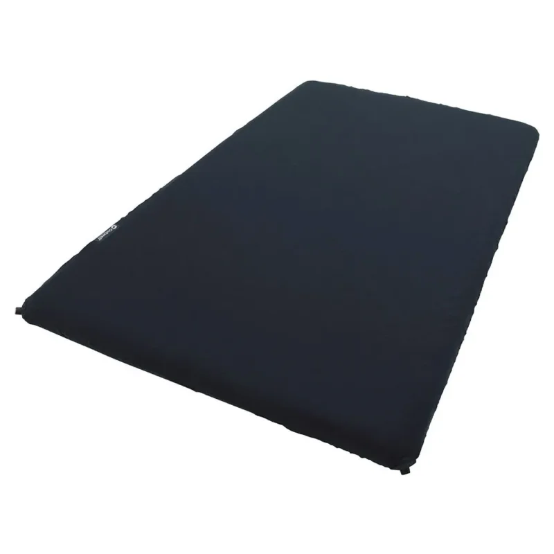 Dernière Chance Outwell Matelas gonflable Stretch Sheet Sim