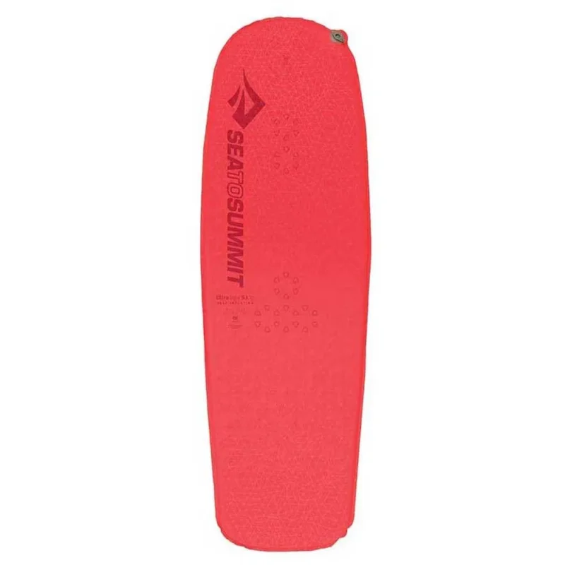 Sea To Summit Matelas gonflable Ultralight Self Haute Qualité