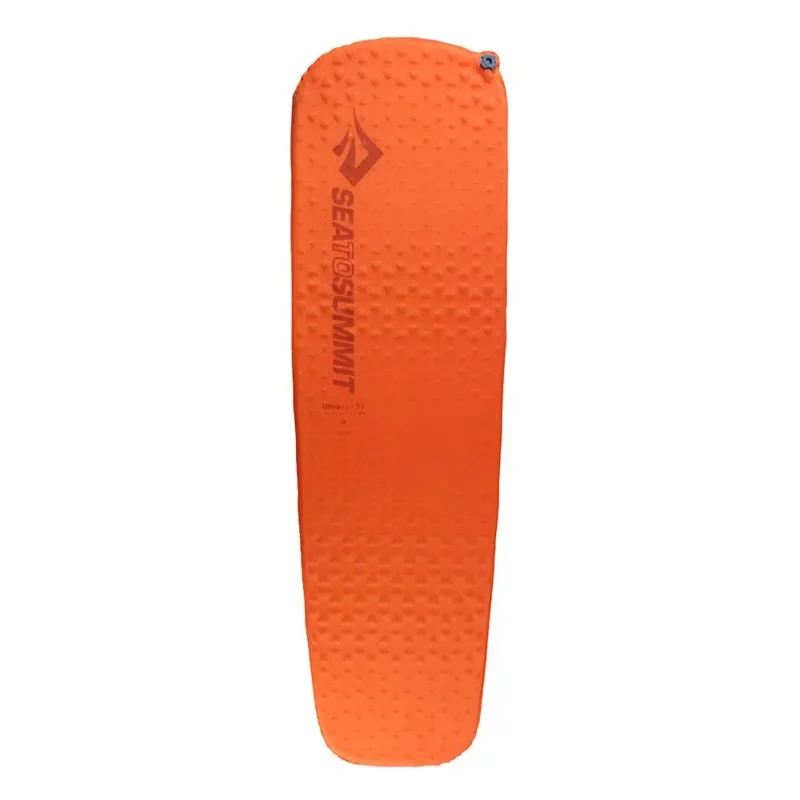Expédition Rapide Sea To Summit Matelas gonflable Ultralight Self L
