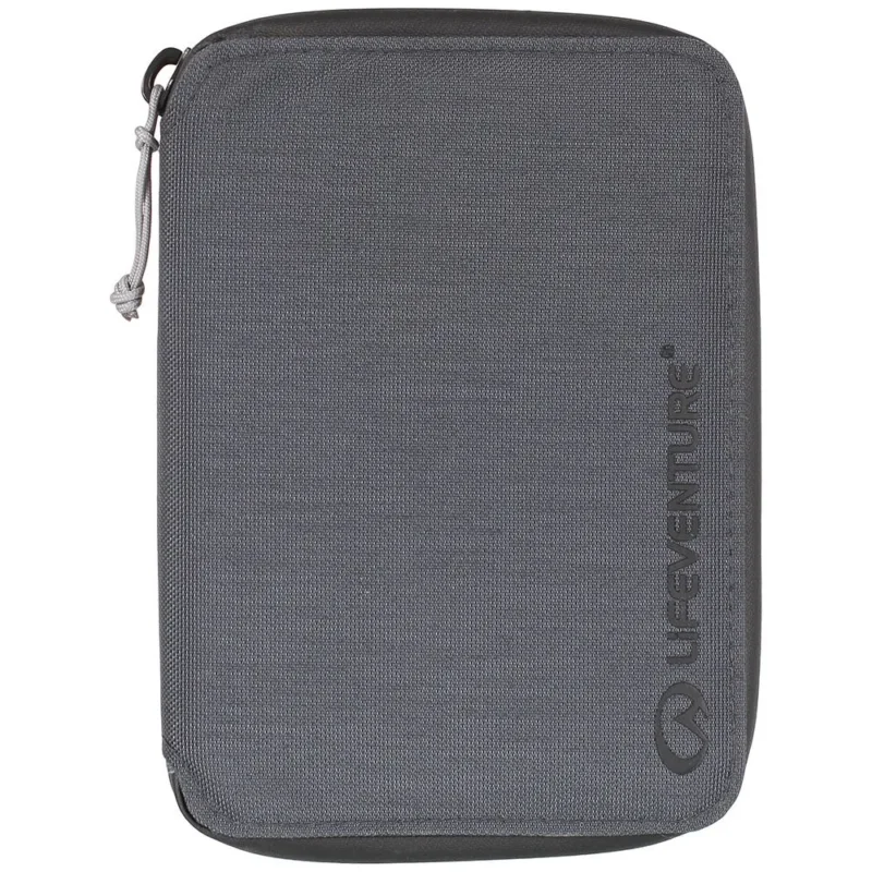Must-Have Lifeventure Mini portefeuille de voyage RFID