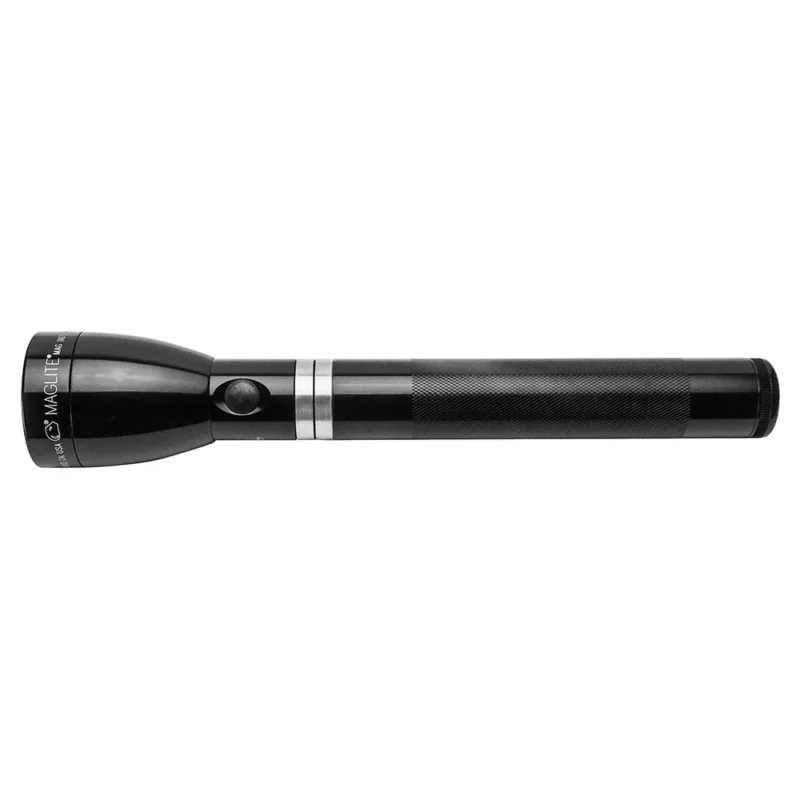 Mag-Lite ML150LR LED Rechargeable Solde