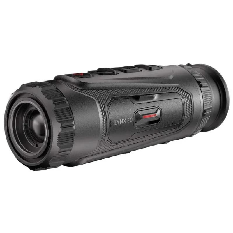 Bon Marché Hikmicro Monoculaire thermique LYNX Pro LH19 3.0