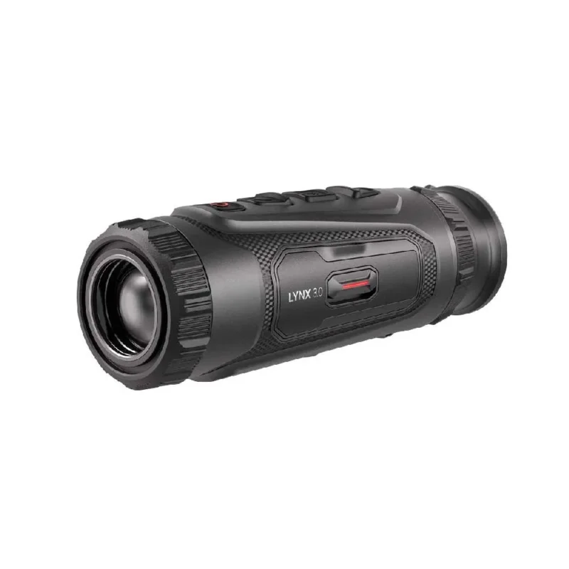 Hikmicro Monoculaire thermique LYNX Pro LH25 3.0 Expédié Aujourd'hui