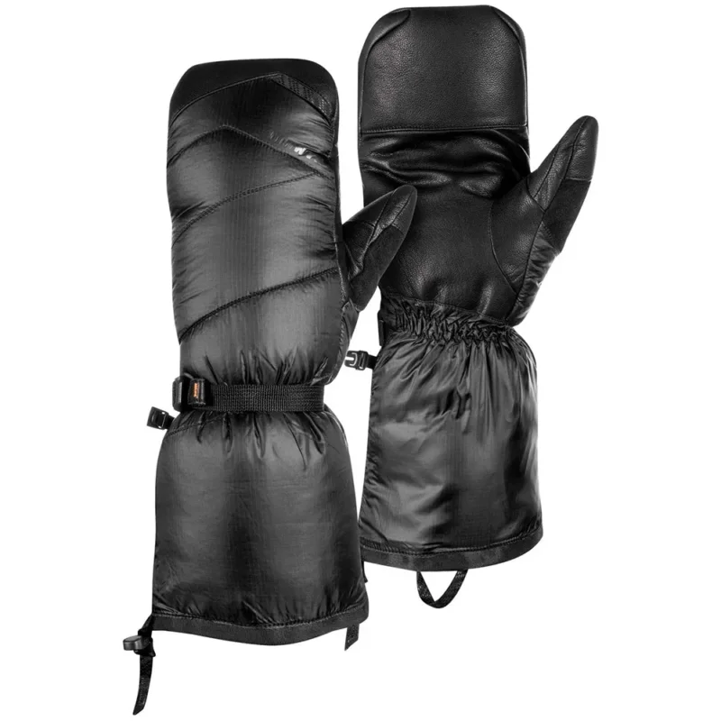 Must-Have Mammut Moufles Arctic