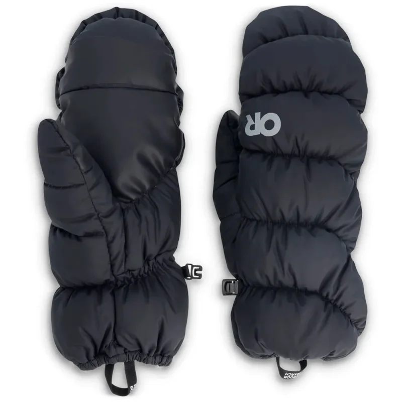 Vente Flash Outdoor Research Moufles Coldfront Down