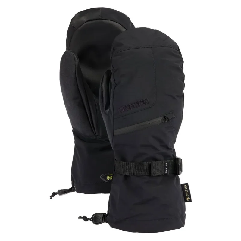 Commander Vite Burton Moufles GORE-TEX®
