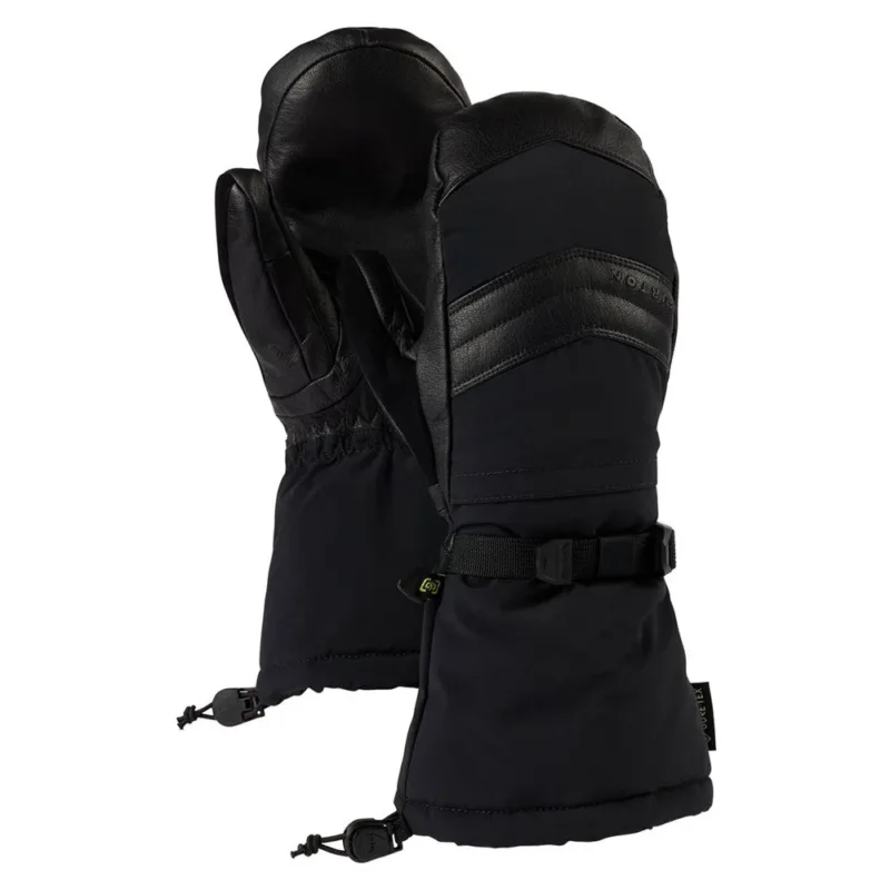Burton Moufles GORE-TEX® Warmest Super Prix