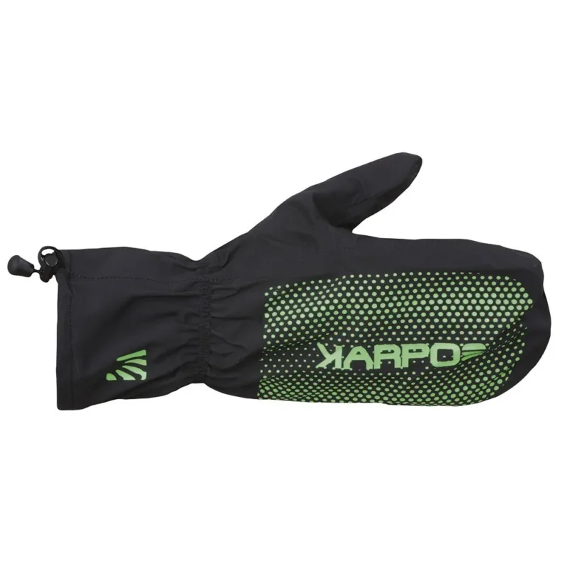 Karpos Moufles Lavaredo Rain Livraison Express