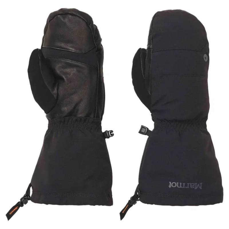 Marque Marmot Moufles Warmest