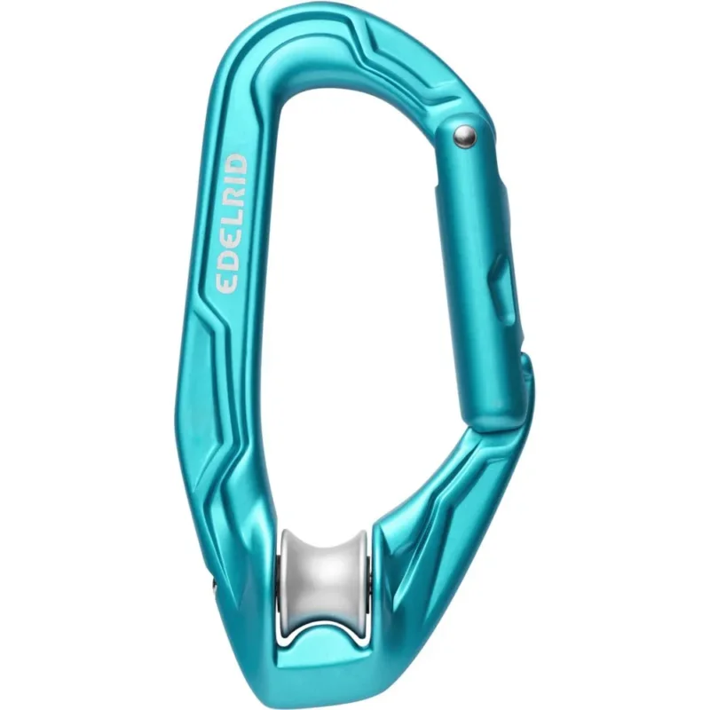 Offre Du Jour Edelrid Mousqueton Axiom