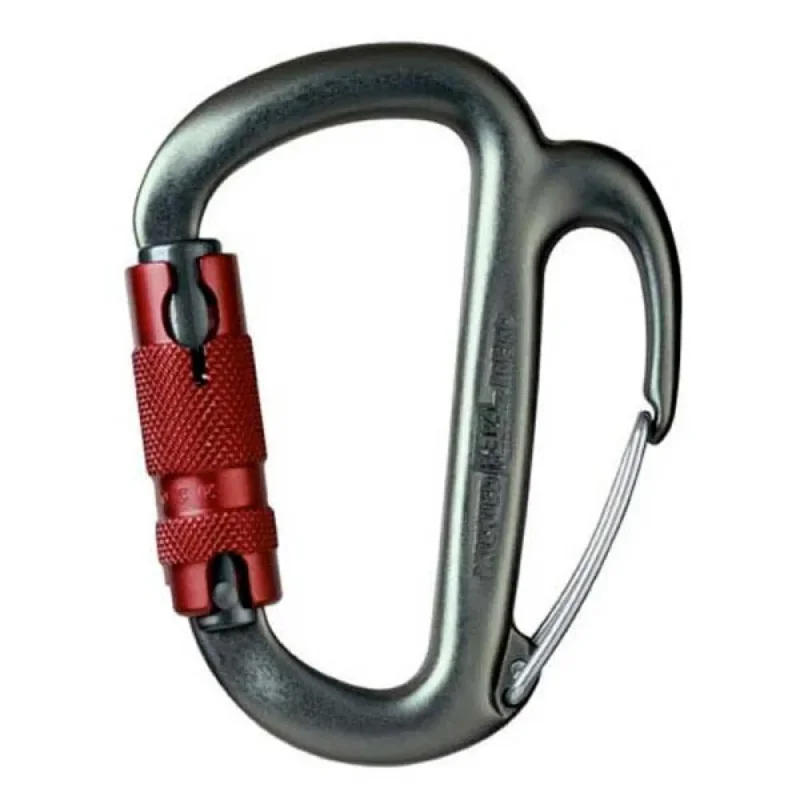 Retour Gratuit Petzl Mousqueton Freino Twist Lock