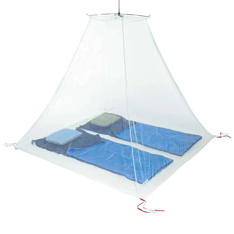 Satisfait Ou Remboursé Cocoon Moustiquaire Travel
