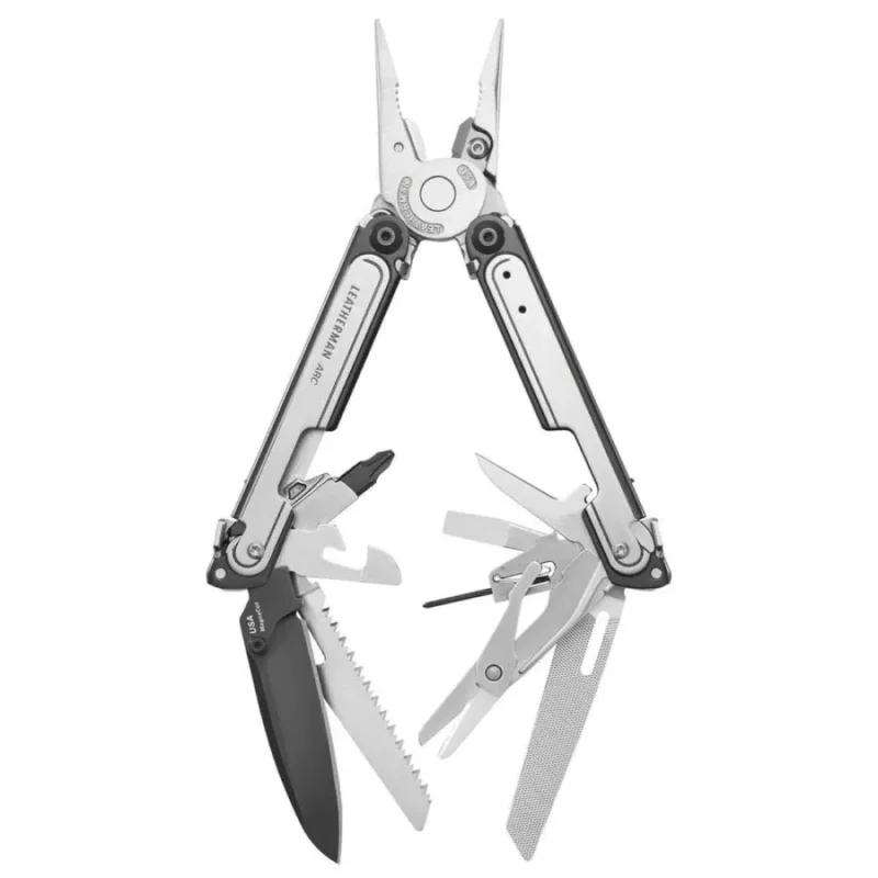 Achetez Aujourd'hui Leatherman Multi-outil ARC