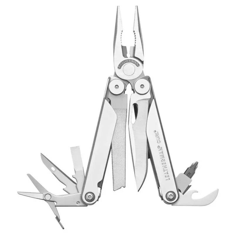 Offre Exclusive Leatherman Multi-outil Curl
