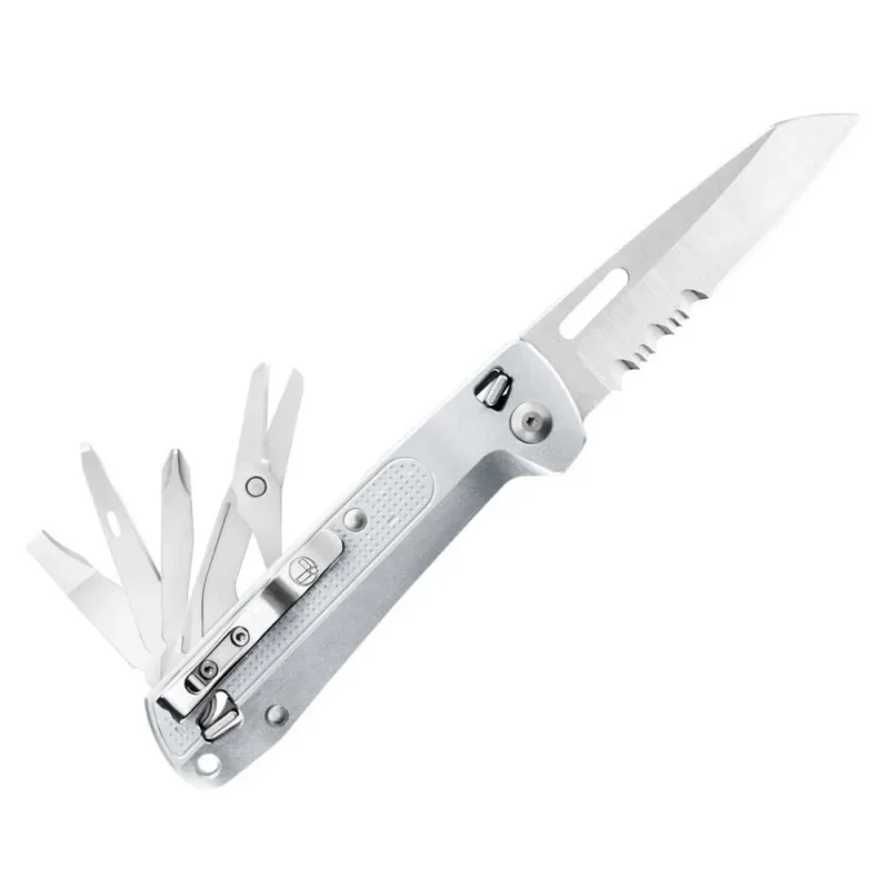Leatherman Multi-outil Free K4x Achat Immédiat