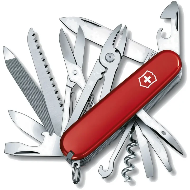 Victorinox Multi-outil Handyman Vente Flash