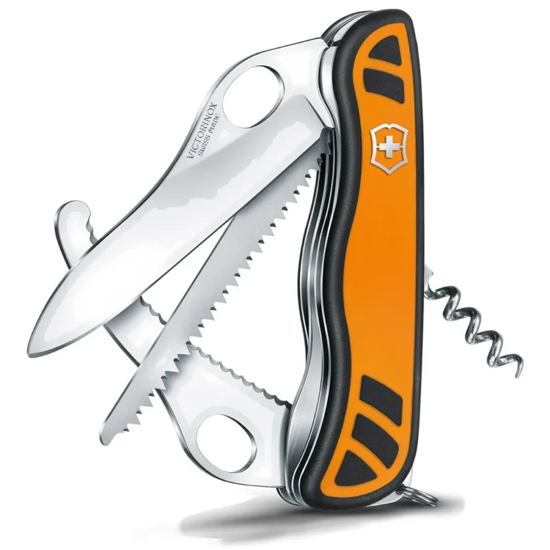 Dernière Chance Victorinox Multi-outil Hunter XT Grip