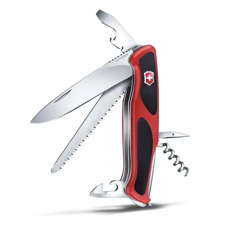 Marque Victorinox Multi-outil Ranger 55 Grip
