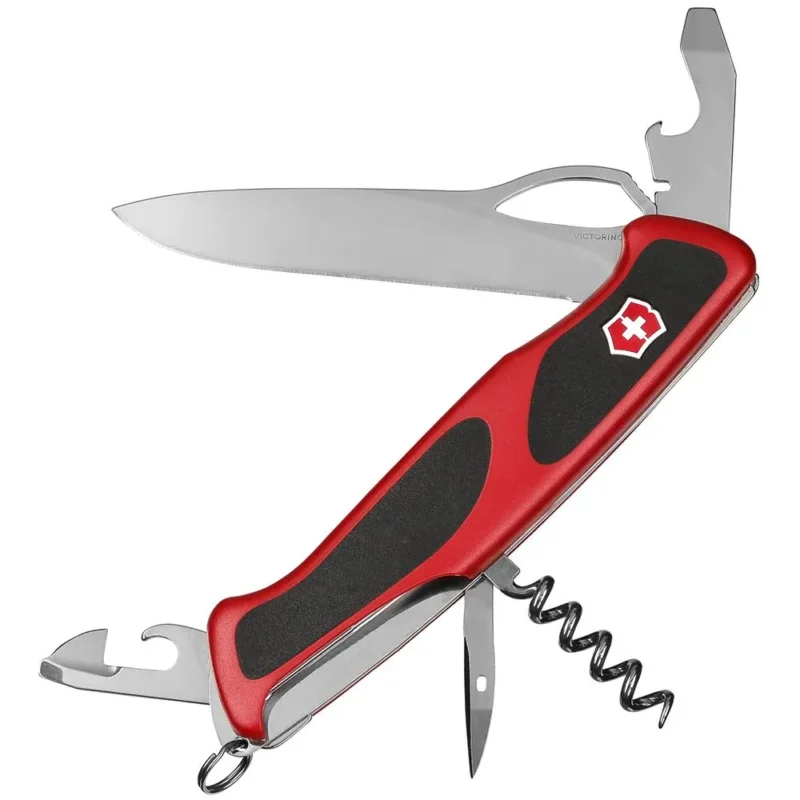 Super Prix Victorinox Multi-outil Ranger Grip 61
