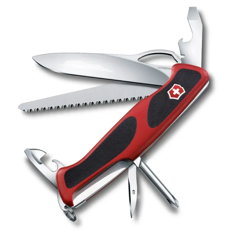Victorinox Multi-outil Ranger Grip 78 Populaire