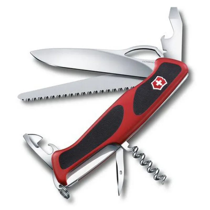 Certifié Victorinox Multi-outil Ranger Grip 79