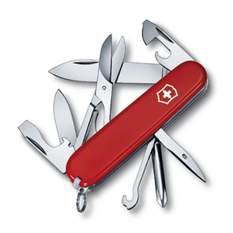 Victorinox Multi-outil Super Tinker Meilleure Vente