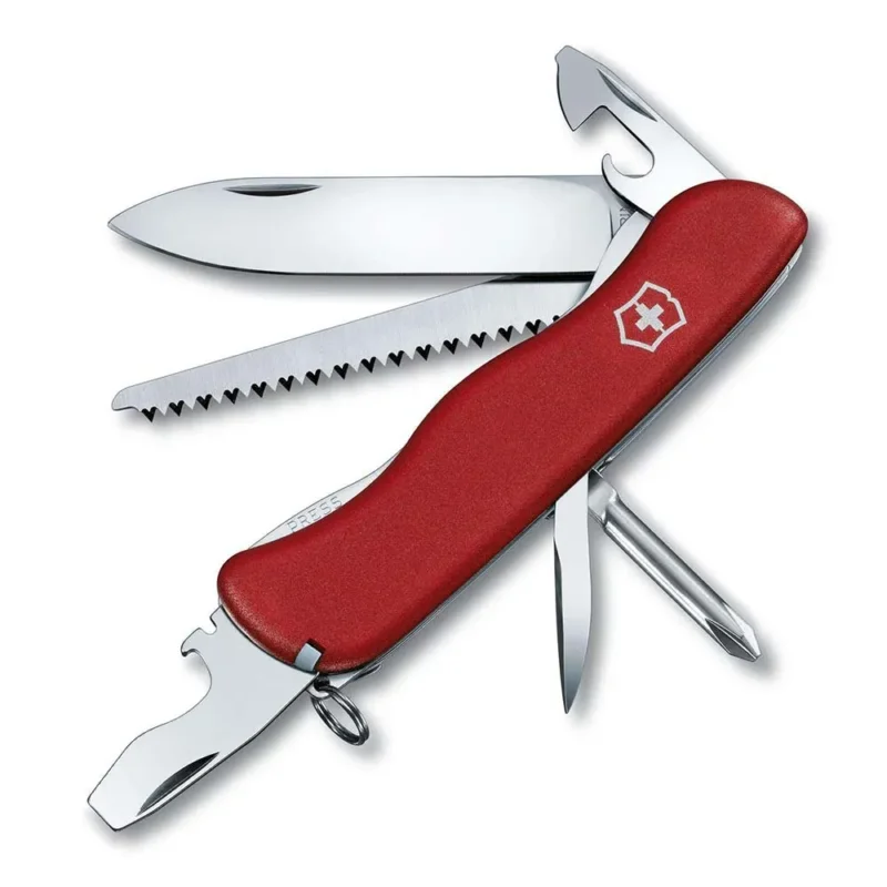 Expédition Rapide Victorinox Multi-outil Trailmaster