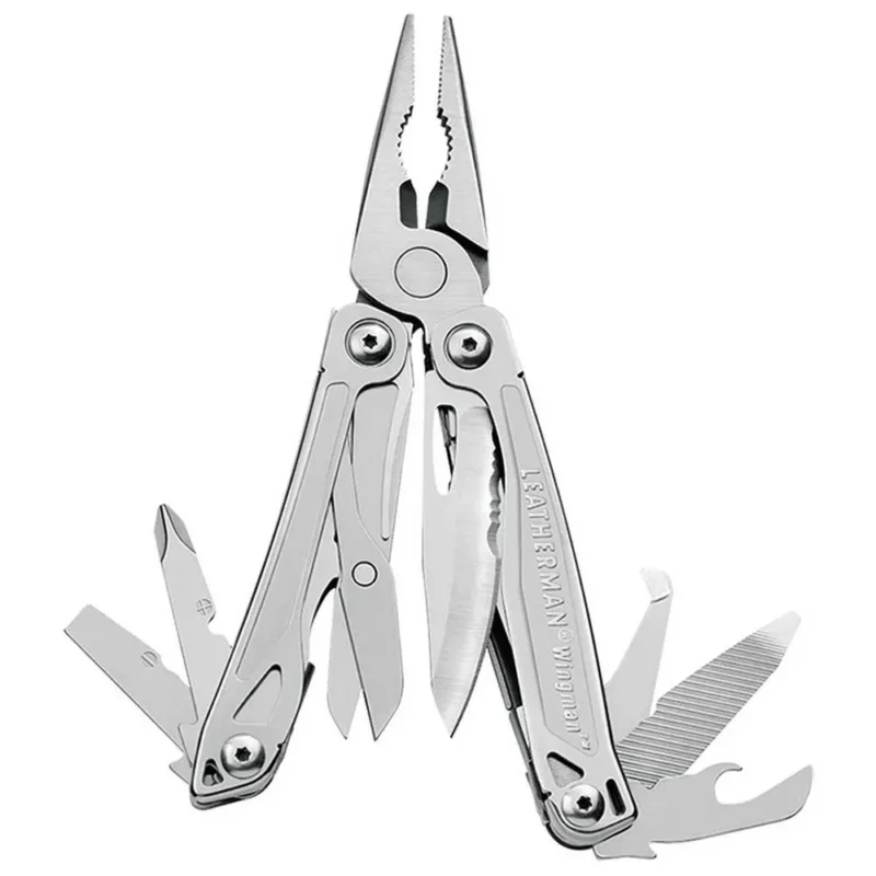 Leatherman Multi-outil Wingman Promotion Saisonnière