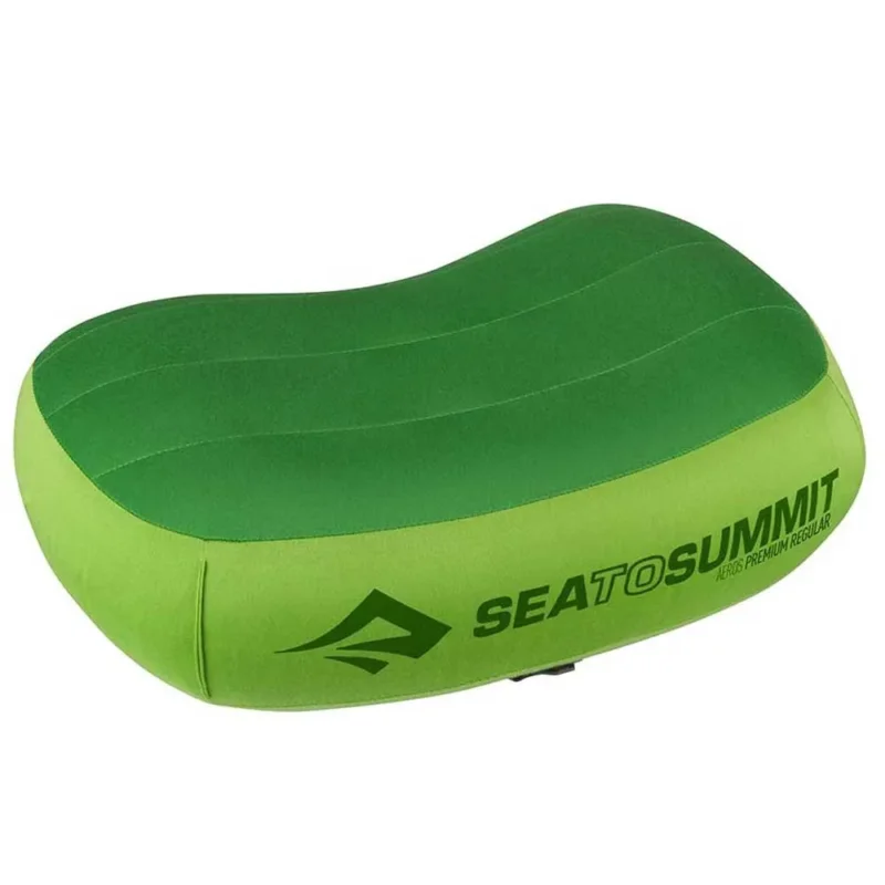Promotion Saisonnière Sea To Summit Oreiller Aeros Premium Regular