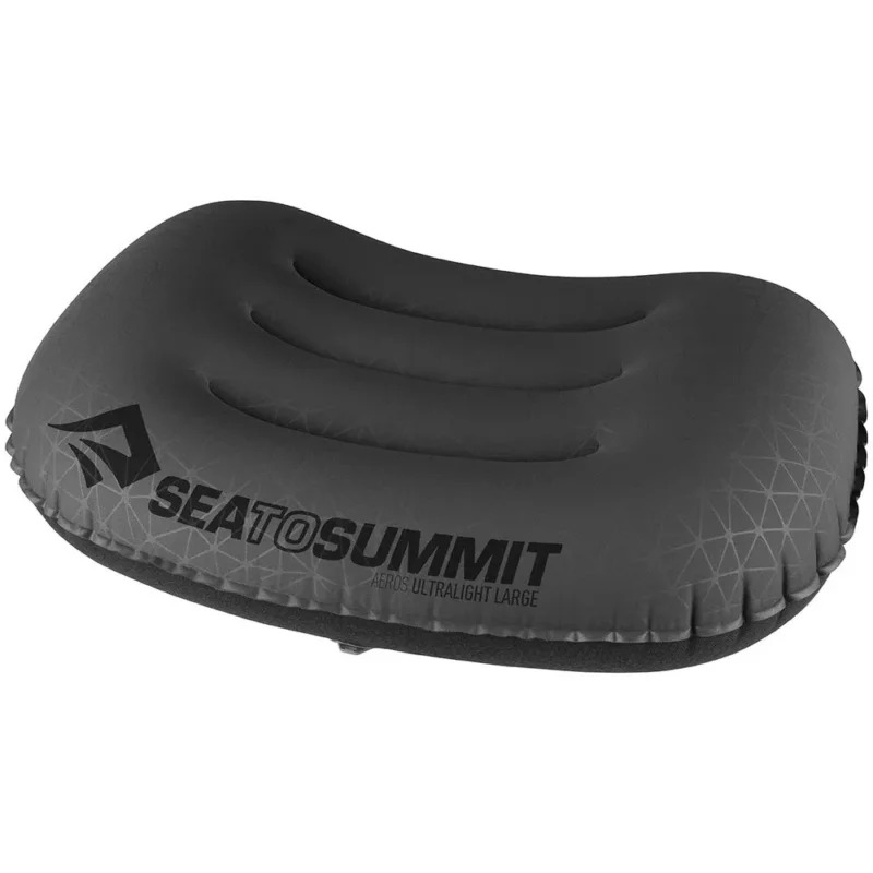 Super Prix Sea To Summit Oreiller Aeros Ultralight L
